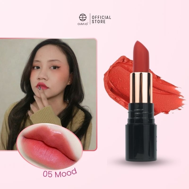 Lipstick Velvet thumbnail 6